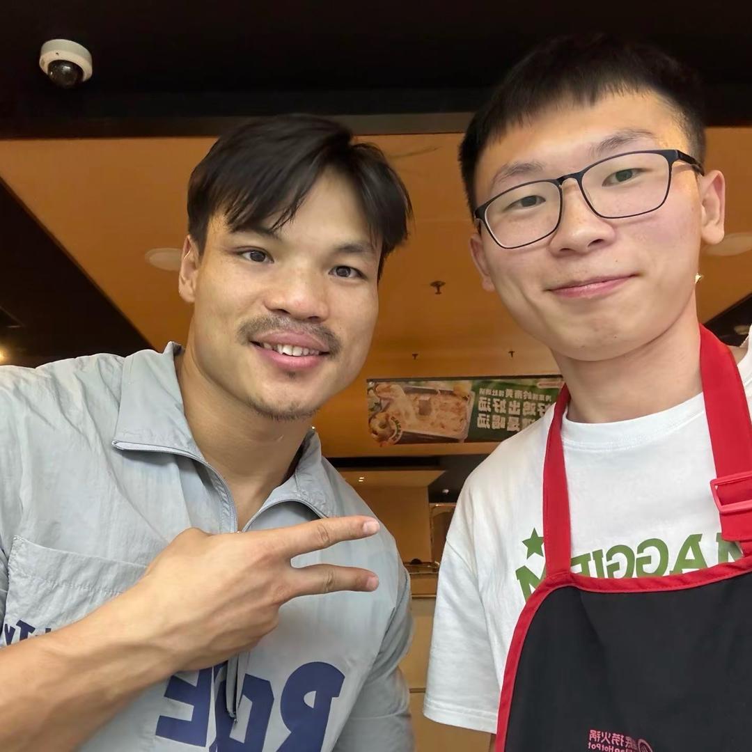 城市夜行者
