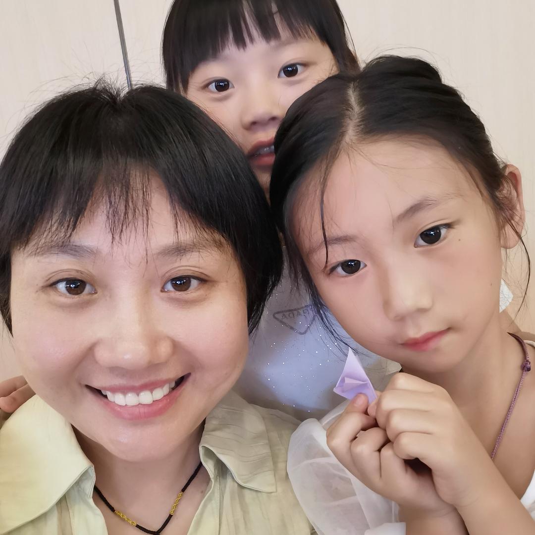 我是奶油小方糖