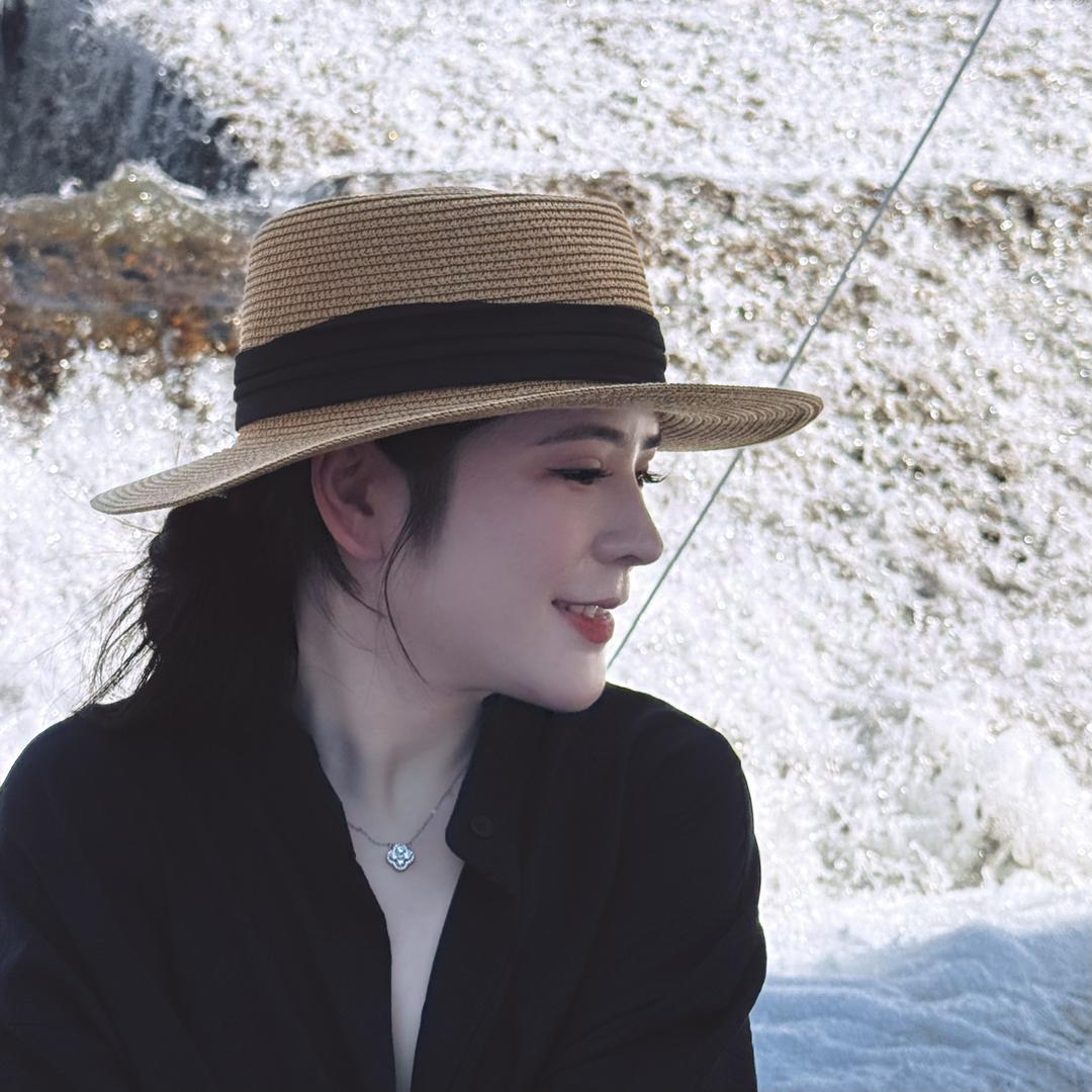 Fabio李婷