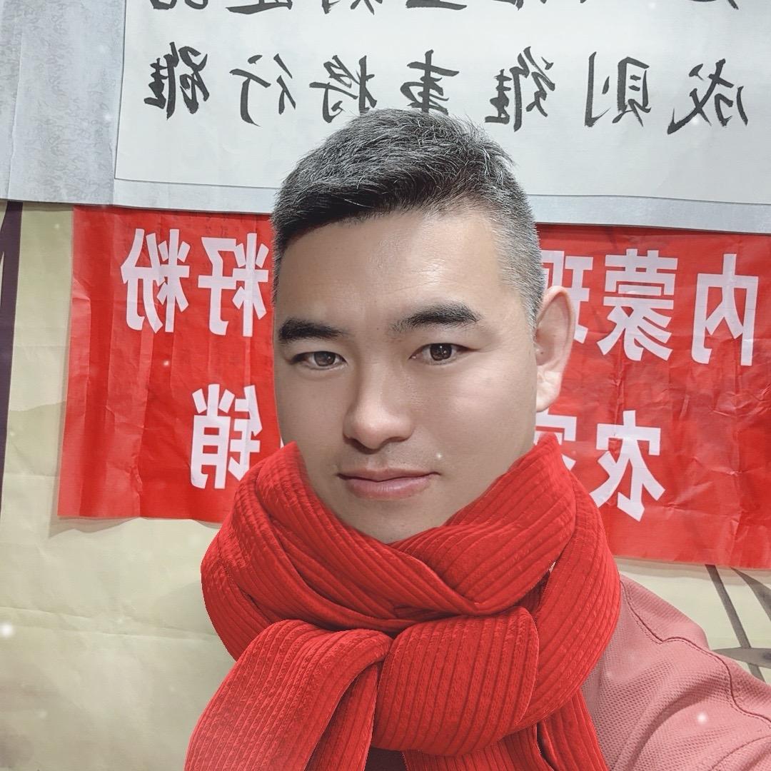 我爱内蒙古亚麻籽