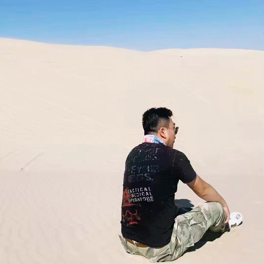 老刘那点事