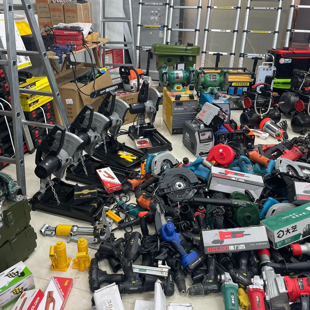 名匠工具工厂