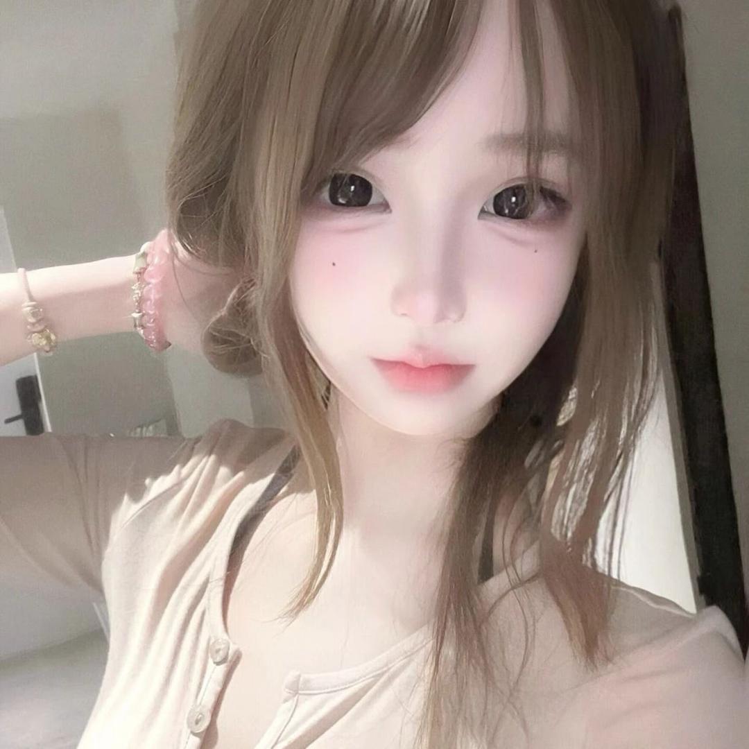 小玟饱