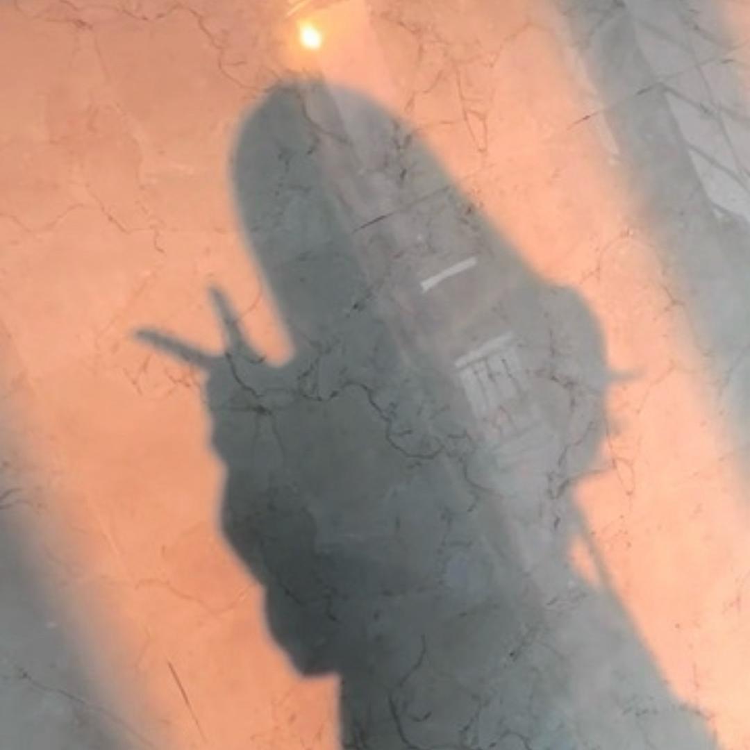 月亮很亮-🌙