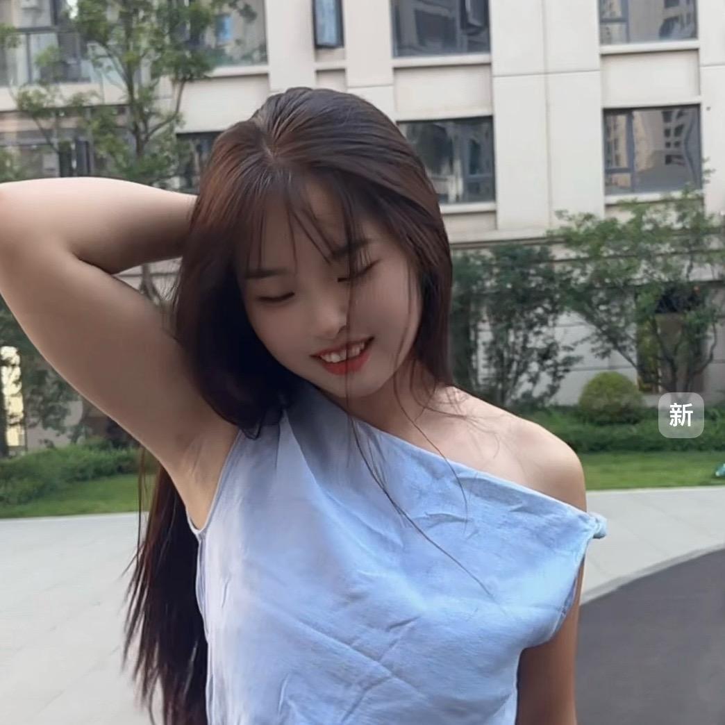 小余会很乖……