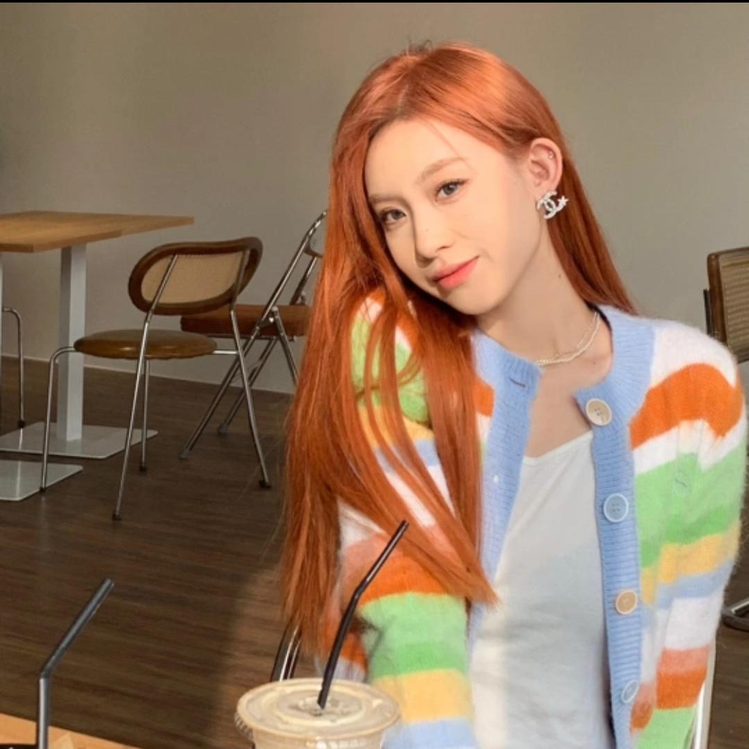 泡菜仙女🧚‍♀️