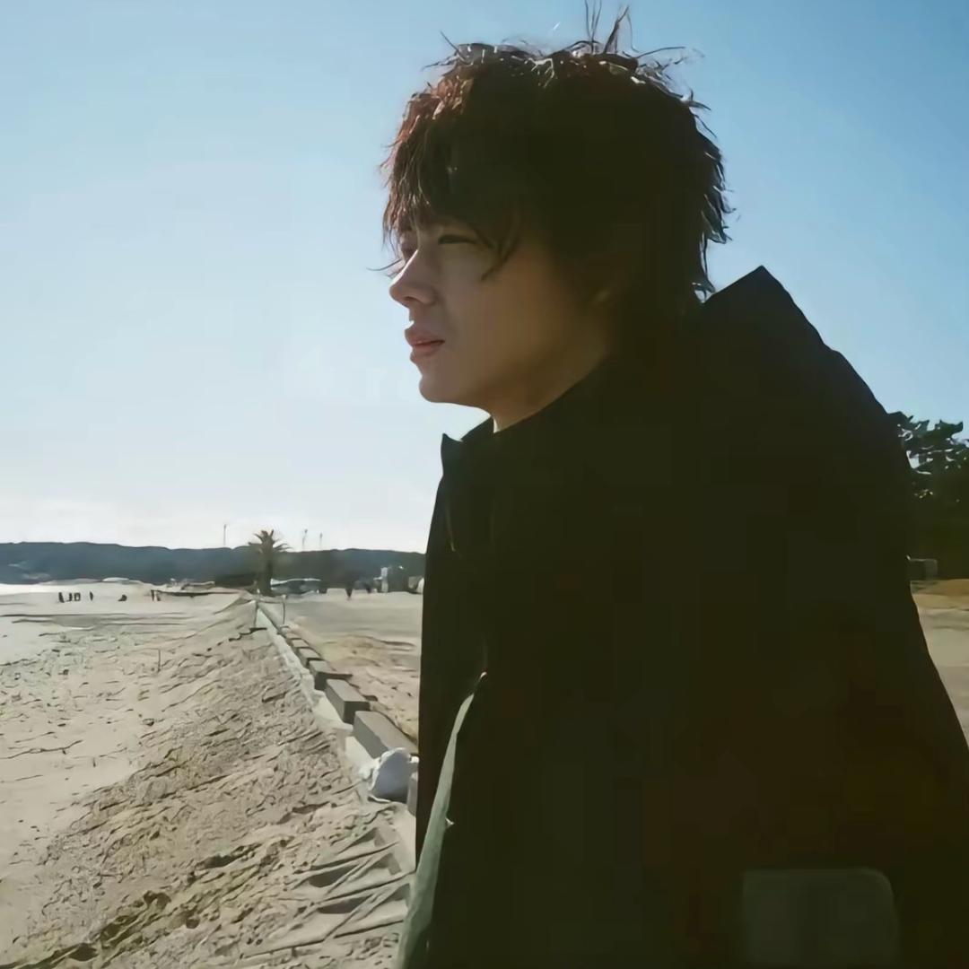 春风.