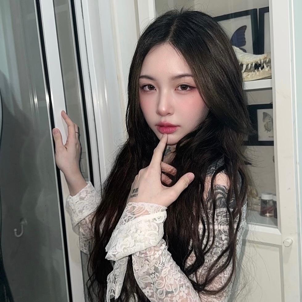 蜜桃公主👸