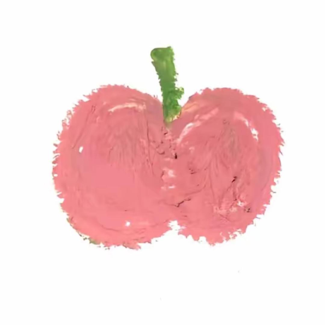 小小水蜜桃