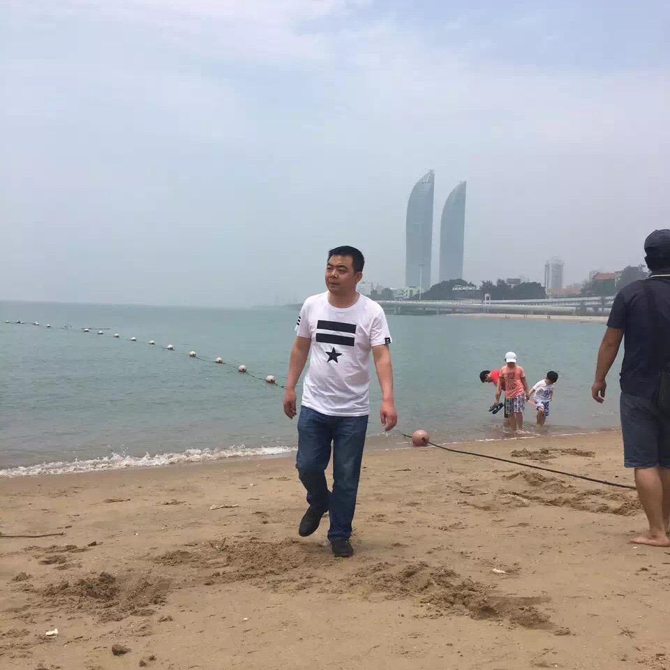 笑傲江湖