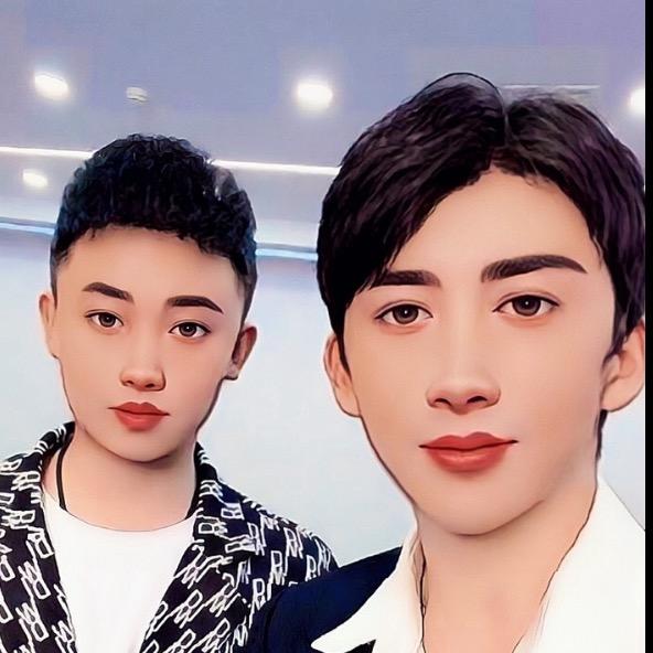 大儿子推荐👍