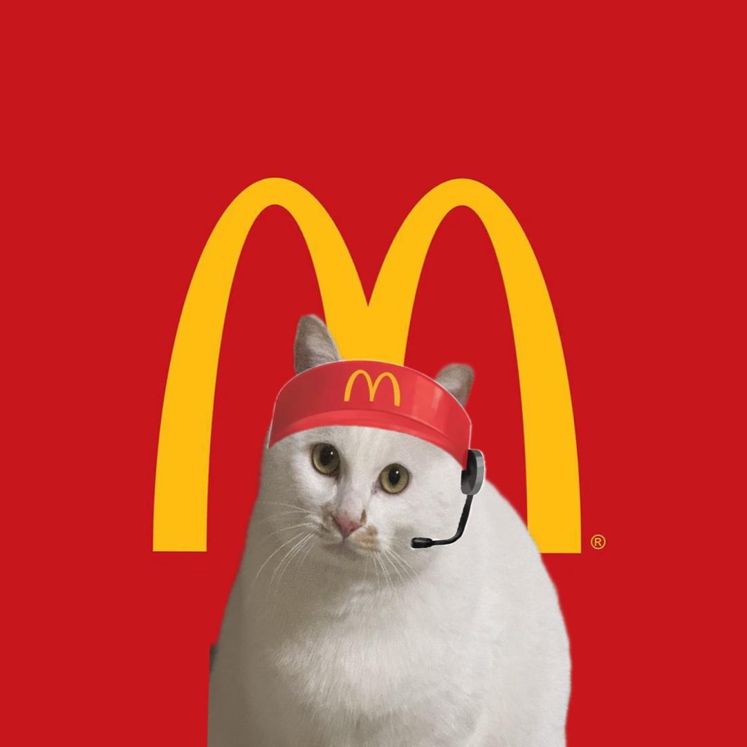 喝饱饱