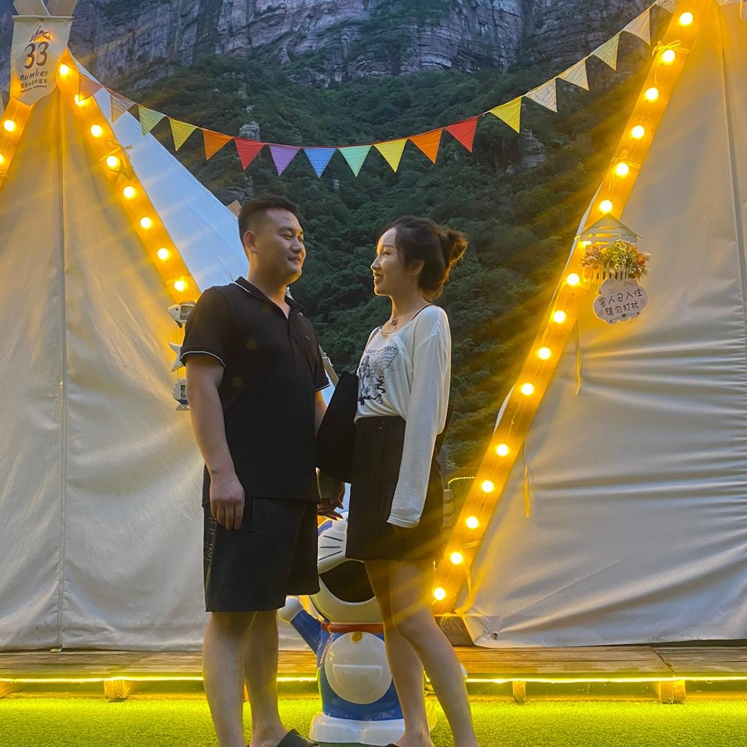 华龙武馆🏆娜娜老师