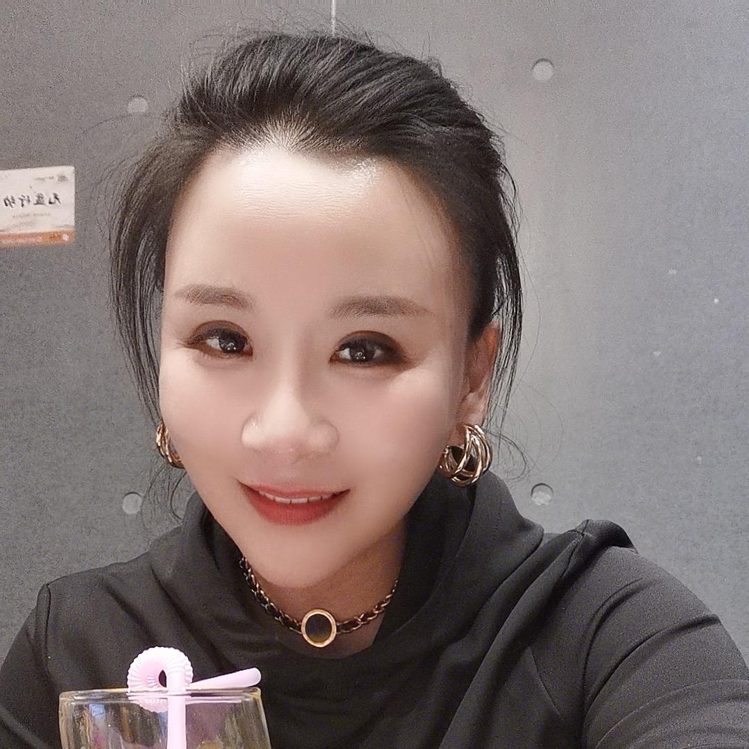 美业中的小洋人