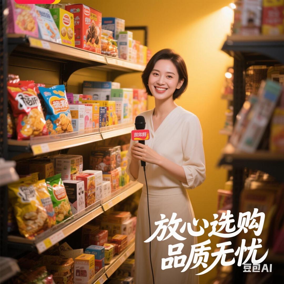 爆款礼品
