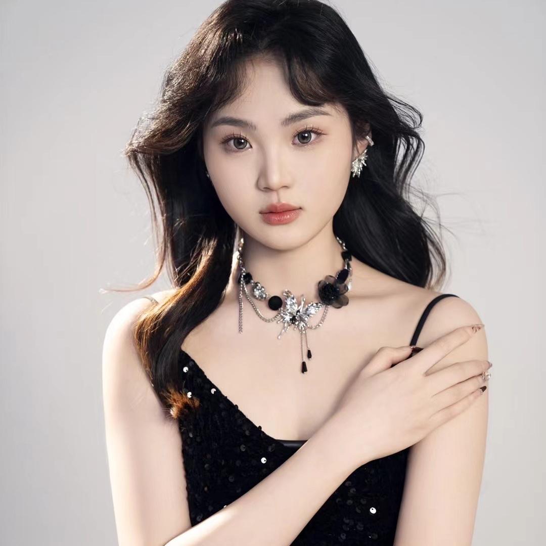精品女装（赫麟）
