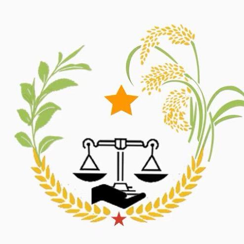 红法润青苗
