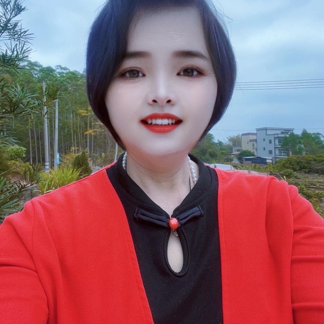 开心姐时尚女装穿搭