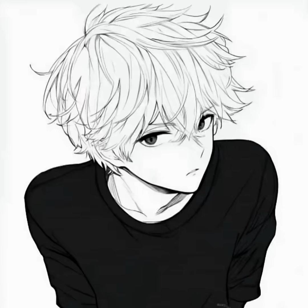 柒