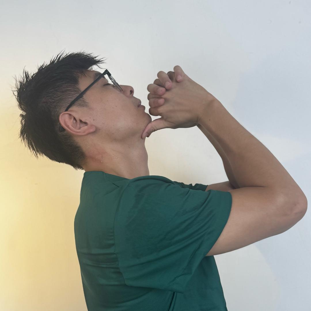 运动养生简老师