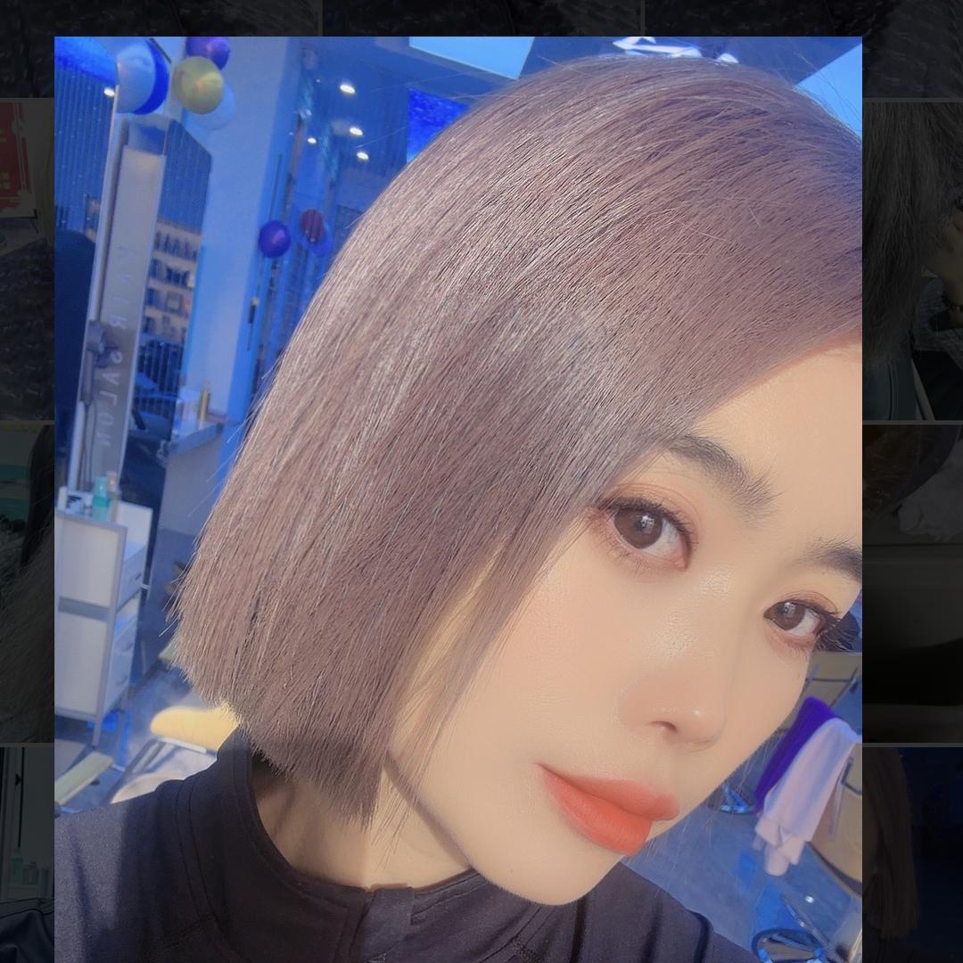 美丽的丽
