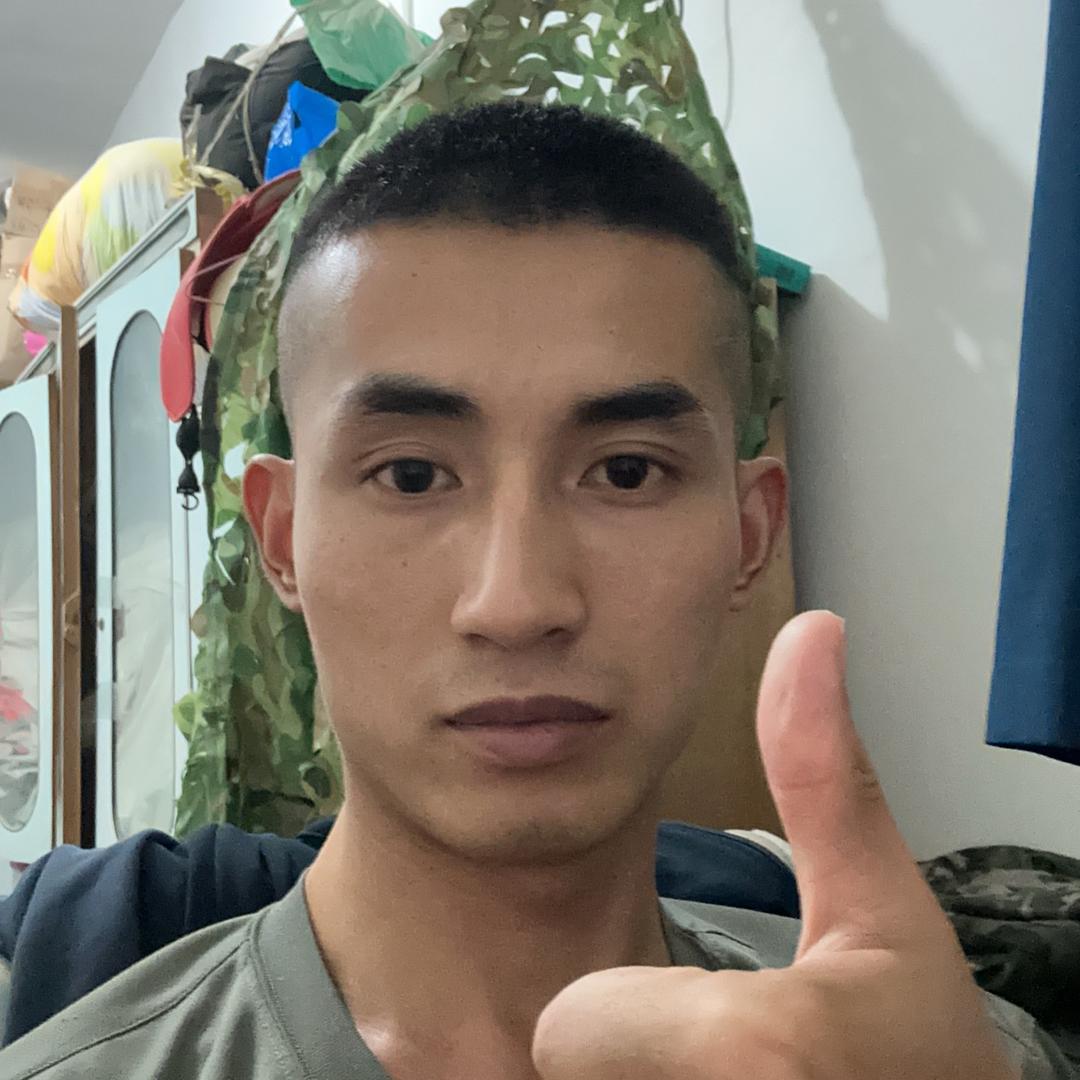 王班(入伍用品)