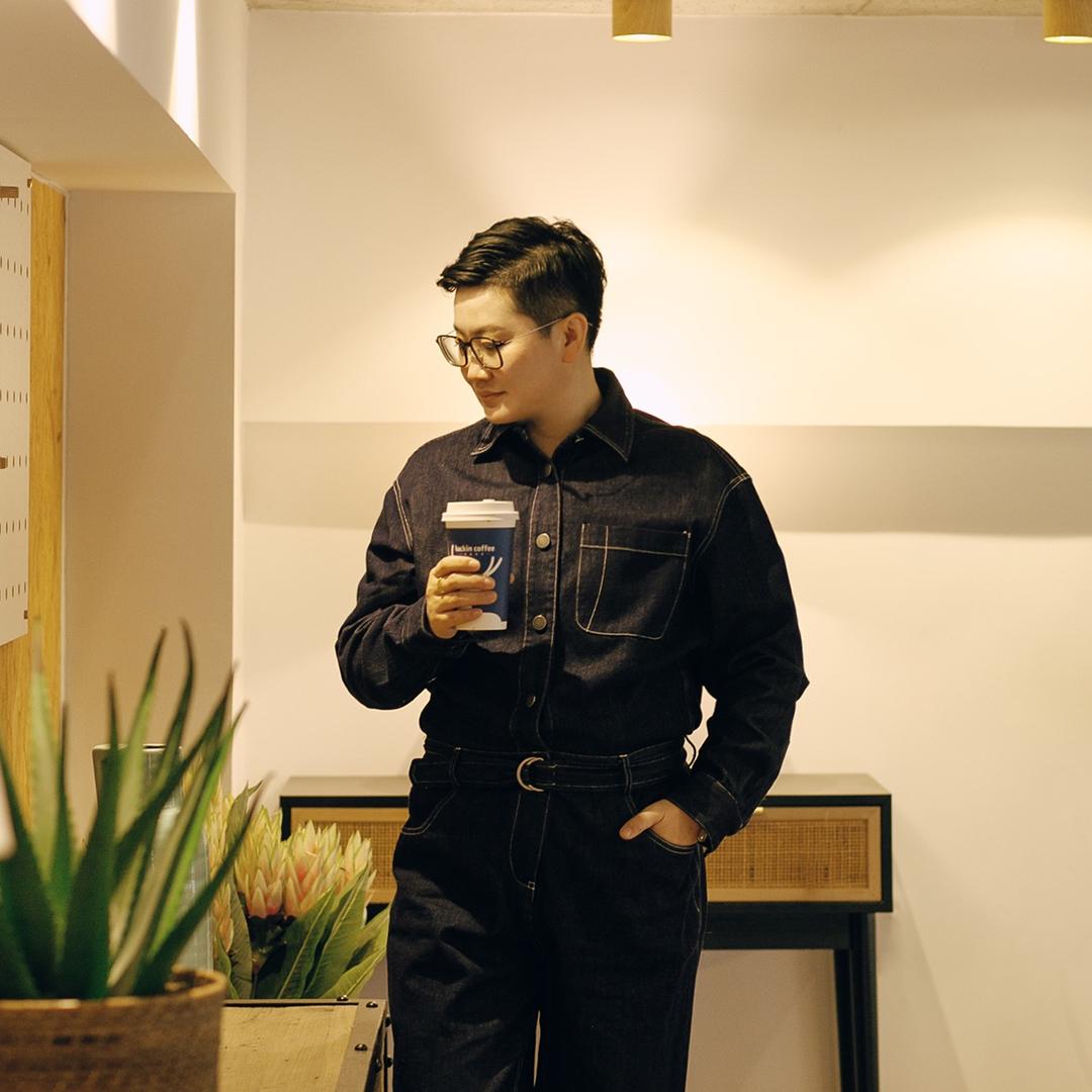 子莫的铁子们