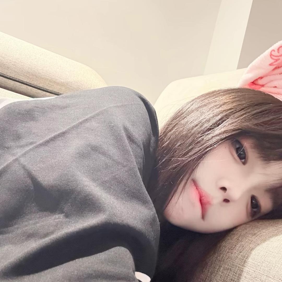 不可爱还有点坏