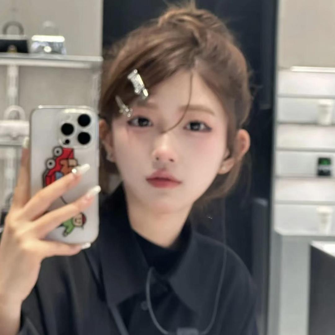 小茜爱小莎💭🩵🇨🇳