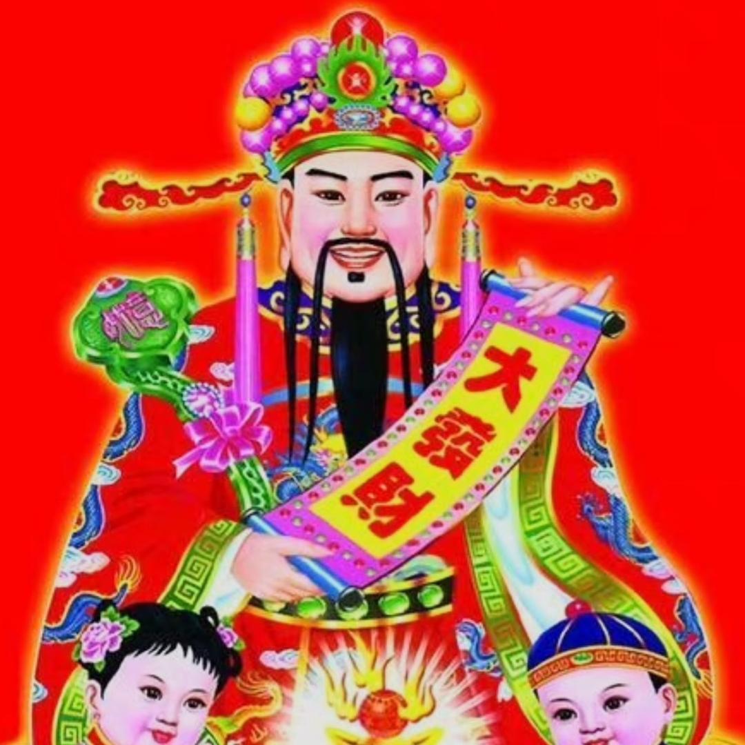 扶光遇望舒
