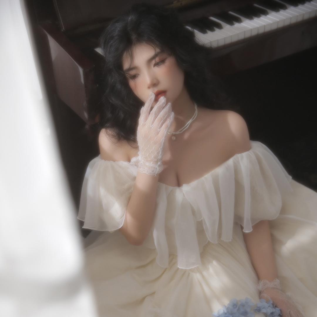 小糖🍬不甜