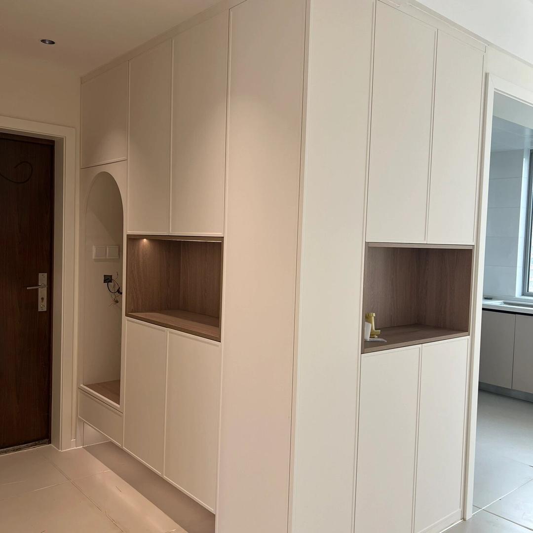 新郑-全屋定制源头工厂