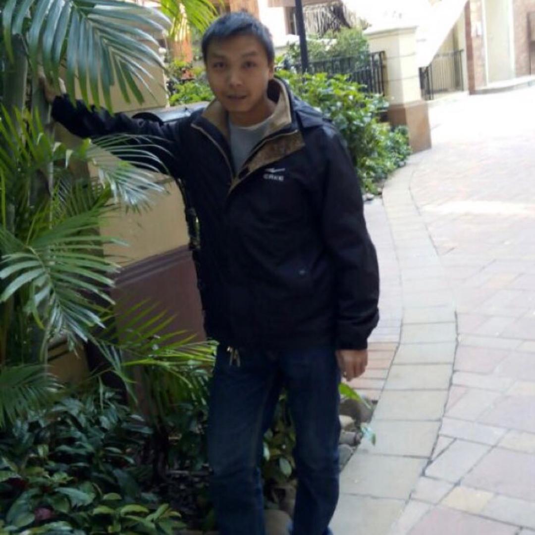 莲城纸工艺～刘