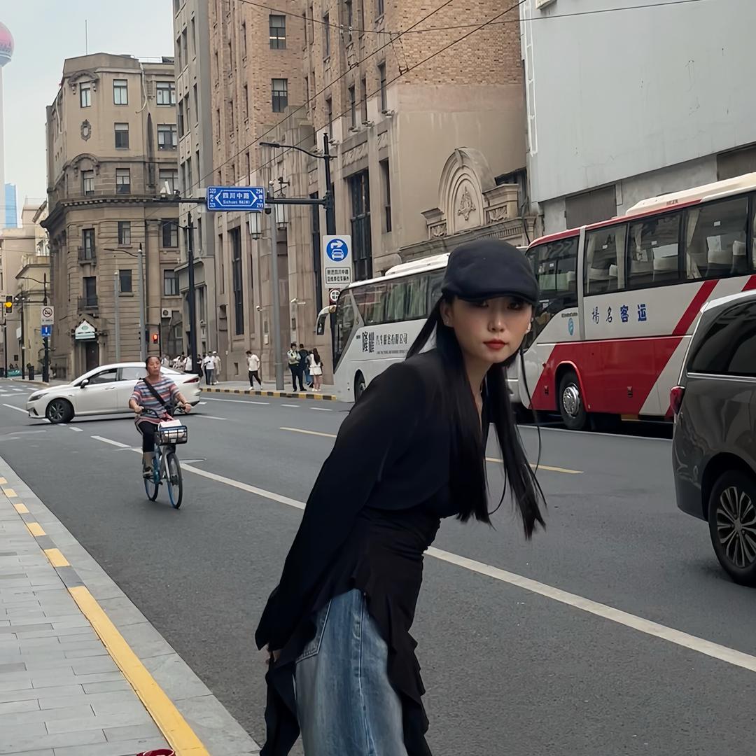 粥粥喜欢钱🍂