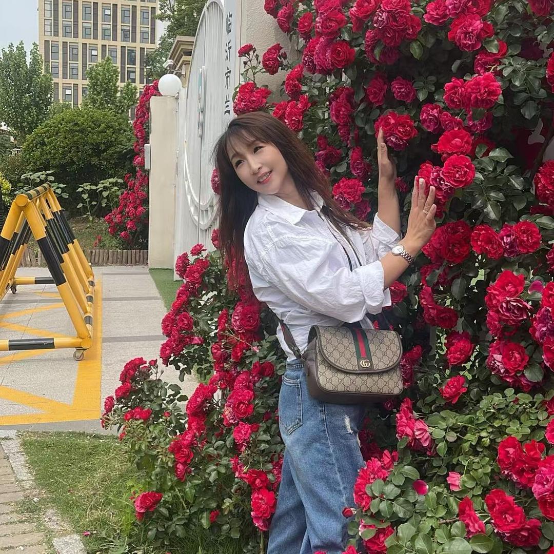花房小姑娘