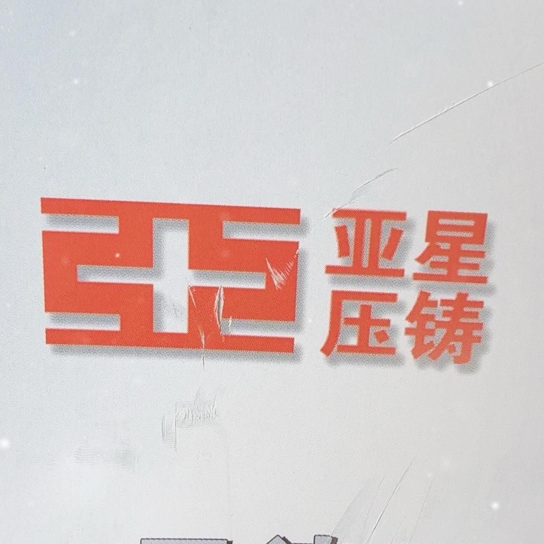 天津亚星金属压铸有限公司