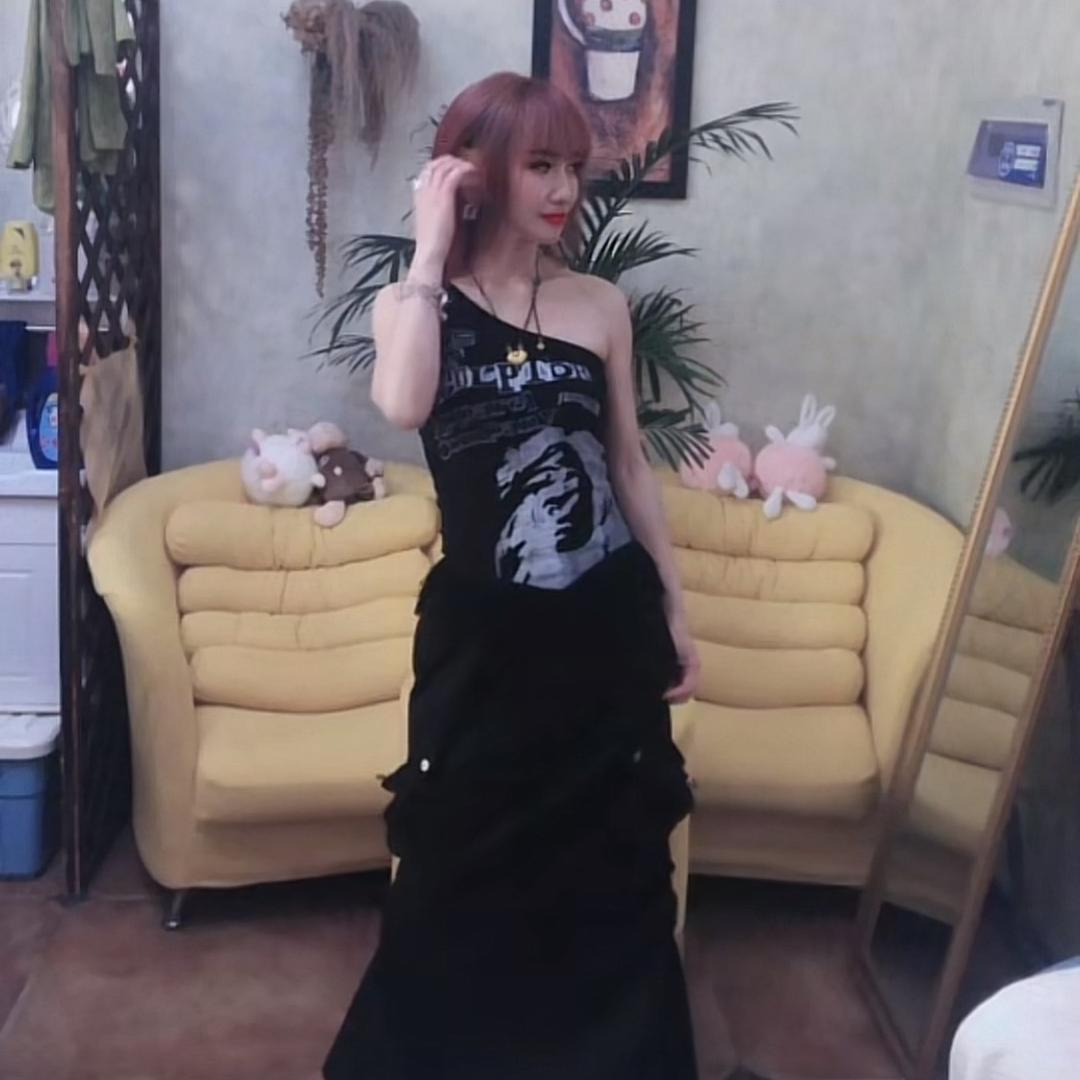 泉荟思笑艺术美睫设计