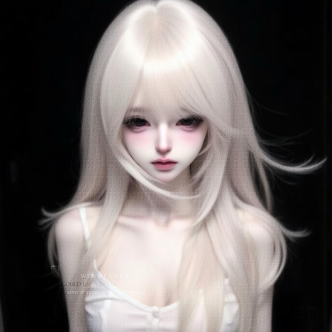 可惜