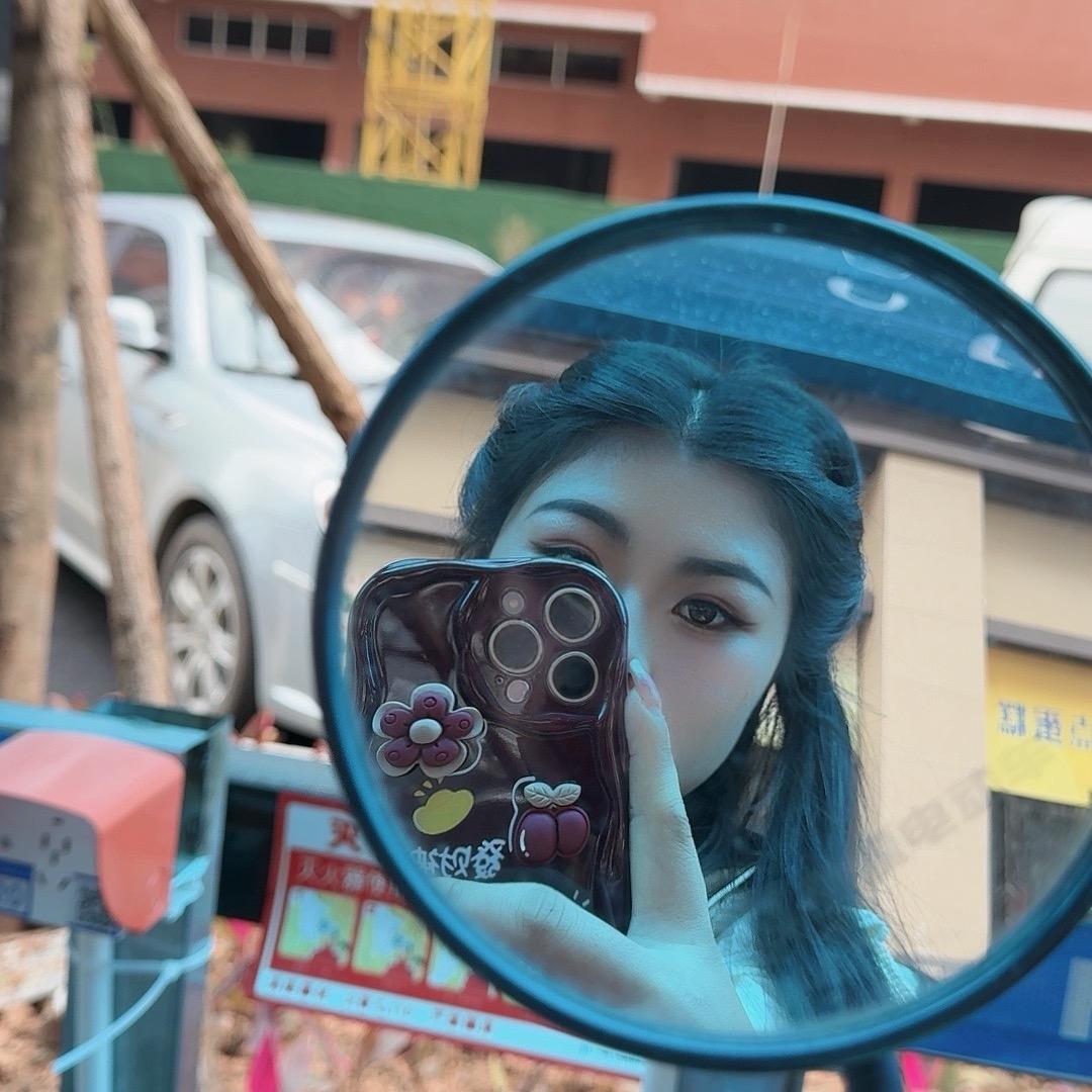 婷婷~