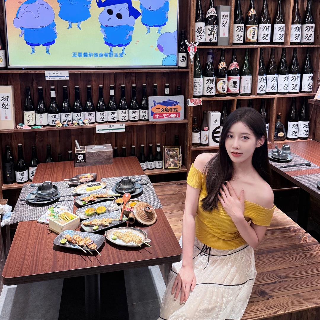 玲子