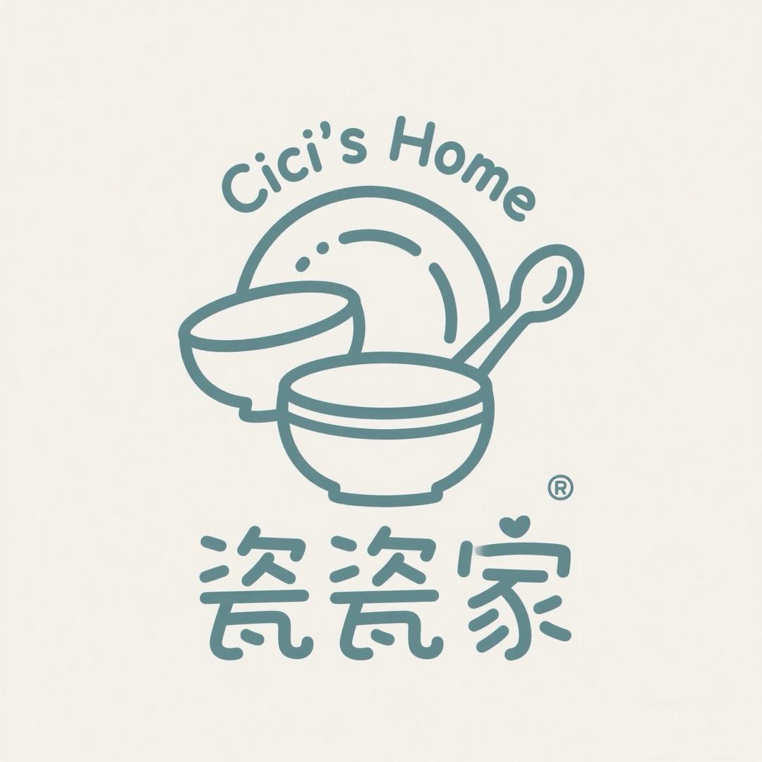 瓷瓷家Cici's Home