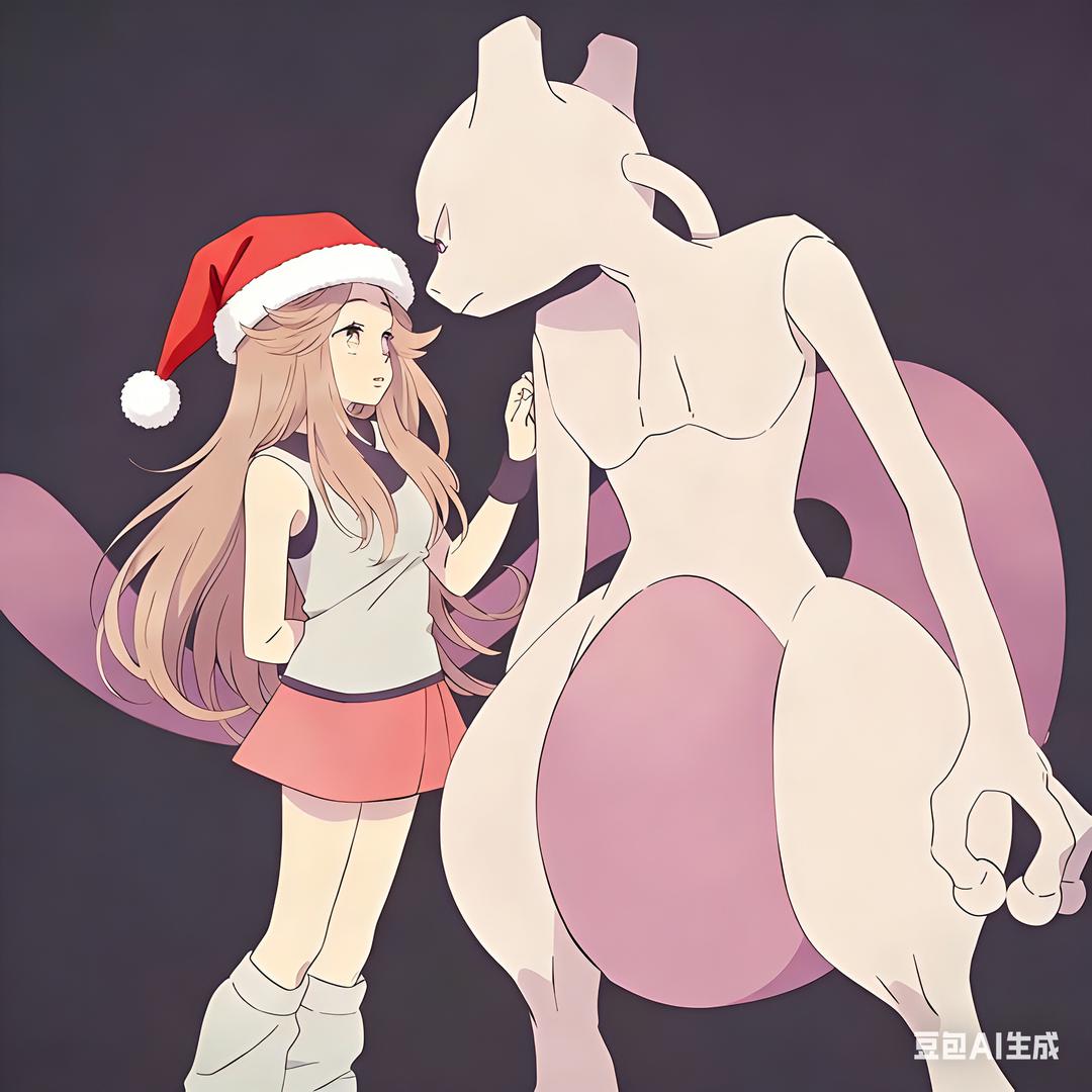 Mewtwo(>_<)