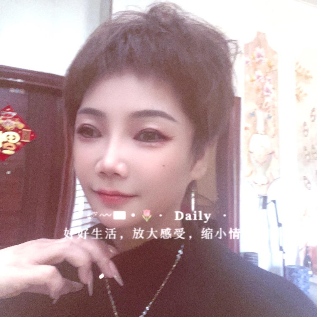 沐安，足浴养生馆，琪琪