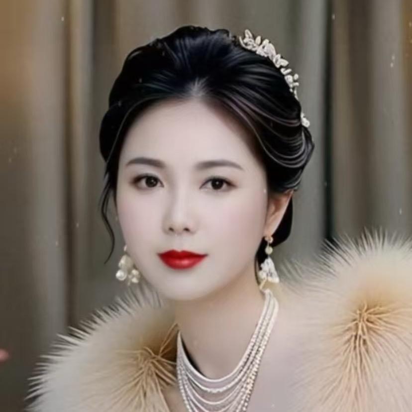 小美姐