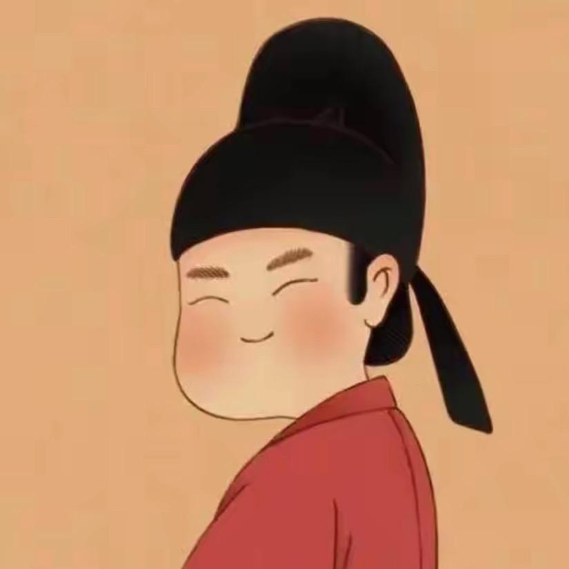 最强的人