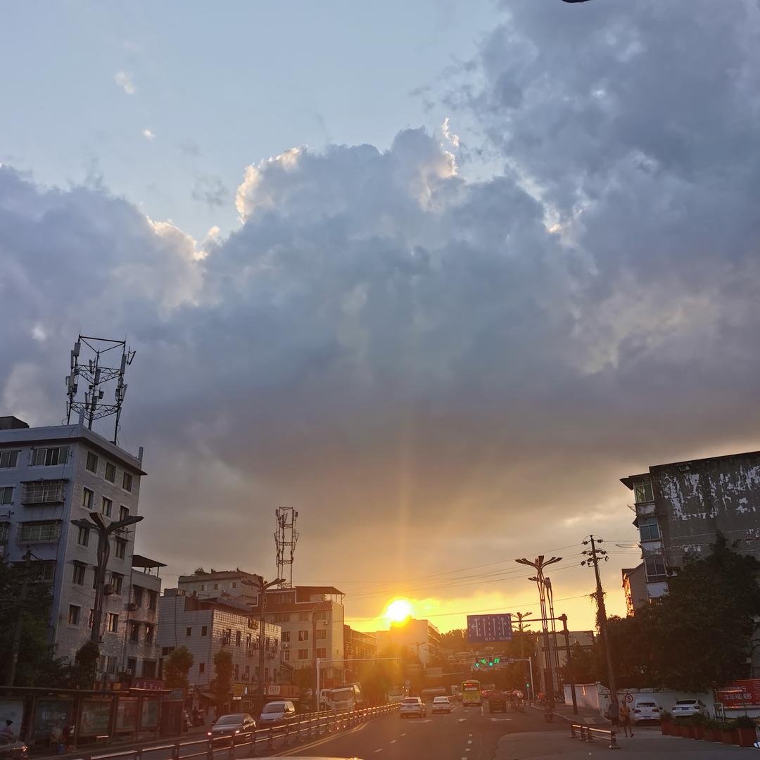 好好好吃滴紫米糕