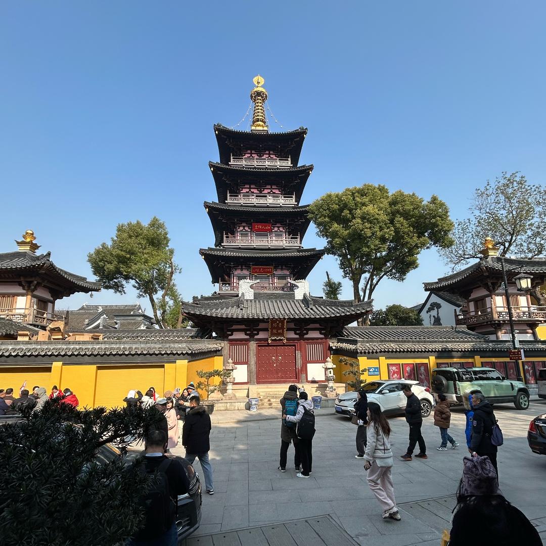 春风十里