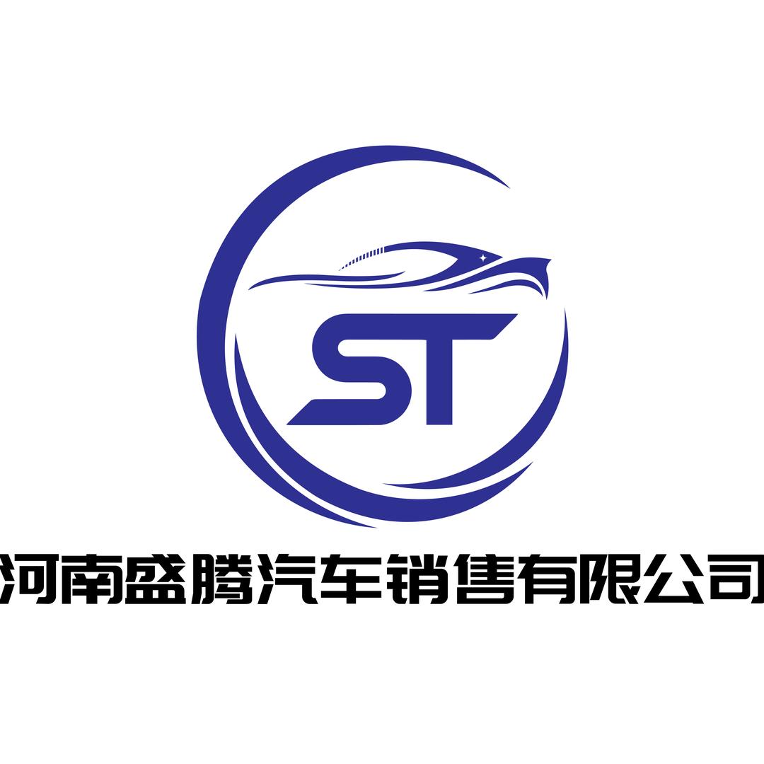 盛腾汽车出口 小杜总新车