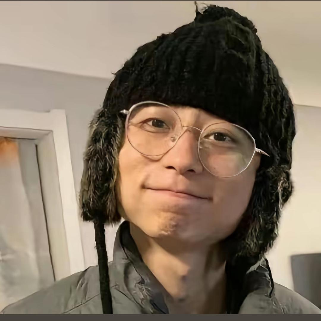 我梆梆就是两拳