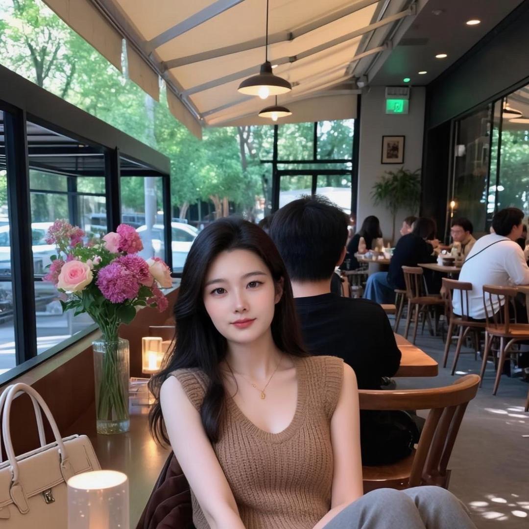 💗漫步瑶林💗
